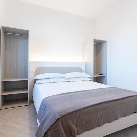 Pds Rooms Brindisi Luaran gambar