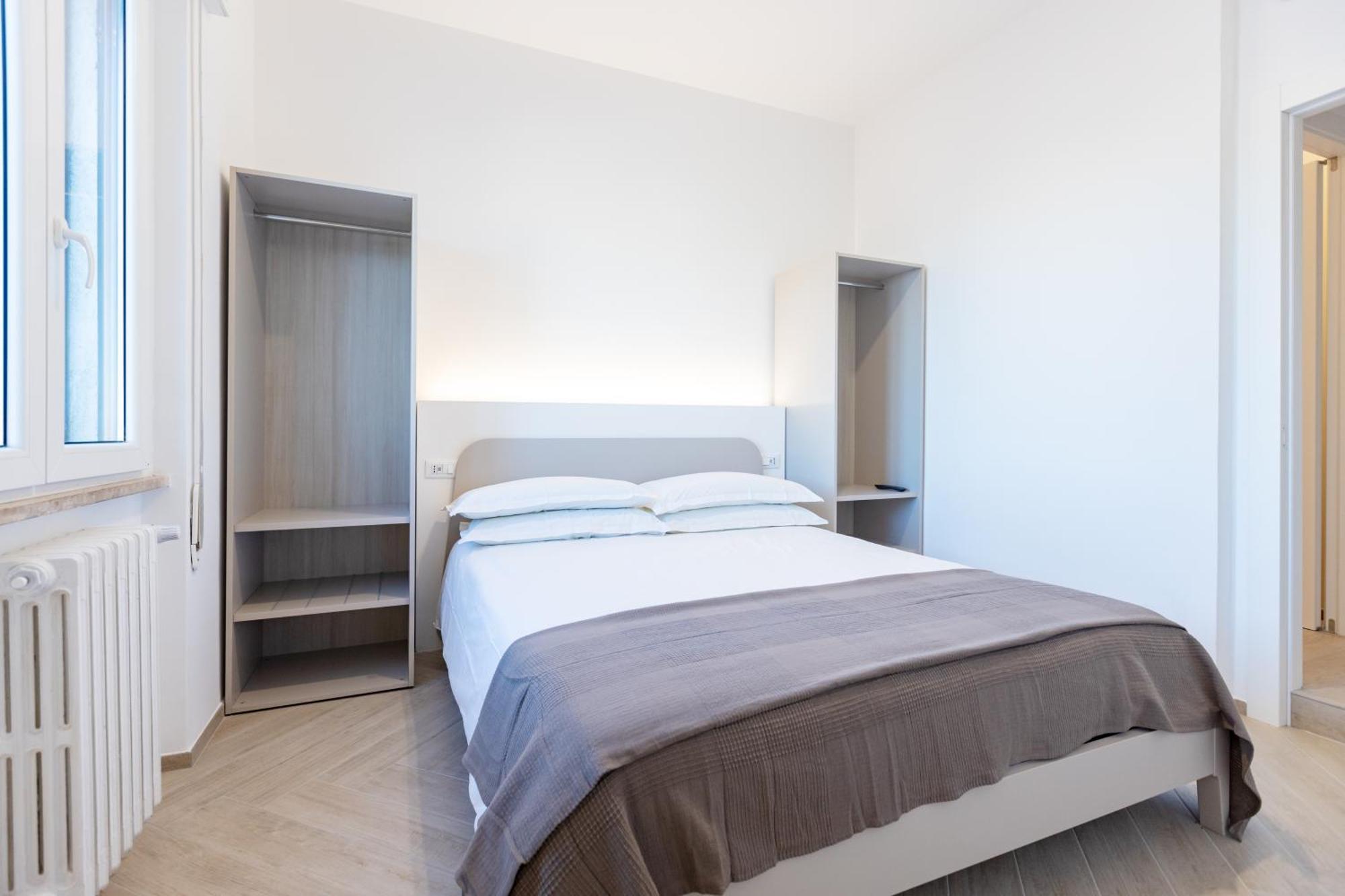 Pds Rooms Brindisi Luaran gambar