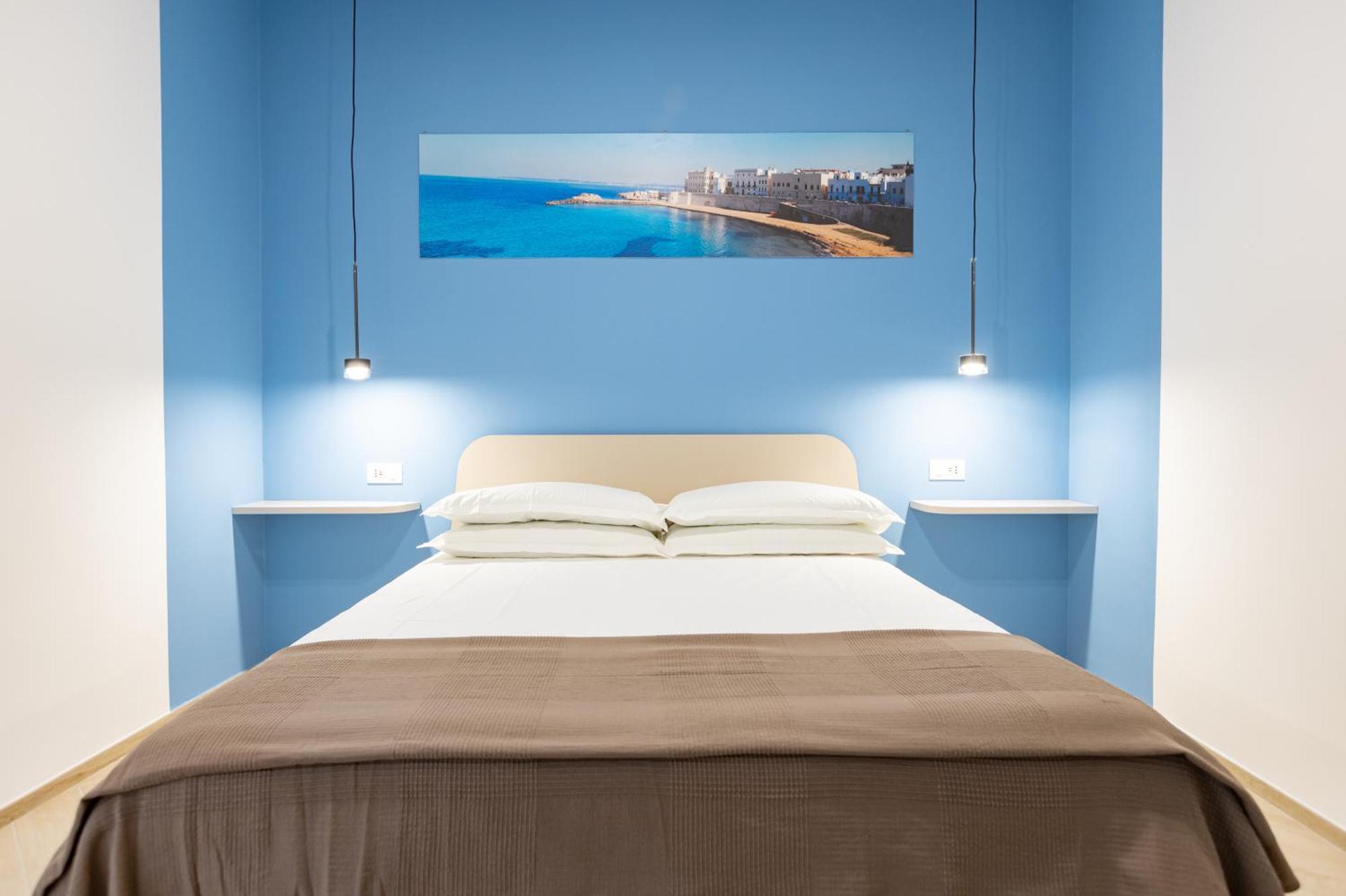 Pds Rooms Brindisi Luaran gambar