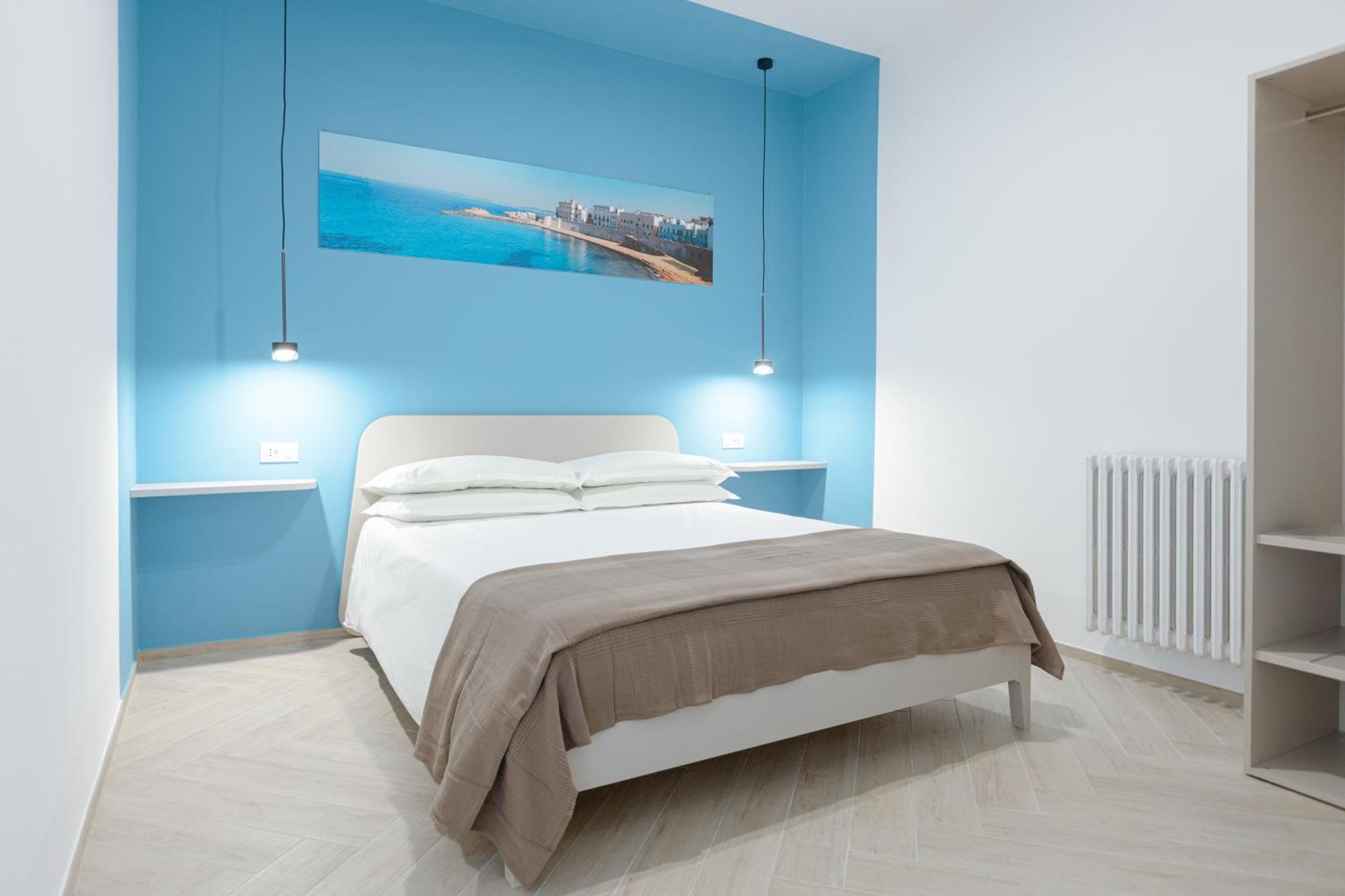Pds Rooms Brindisi Luaran gambar