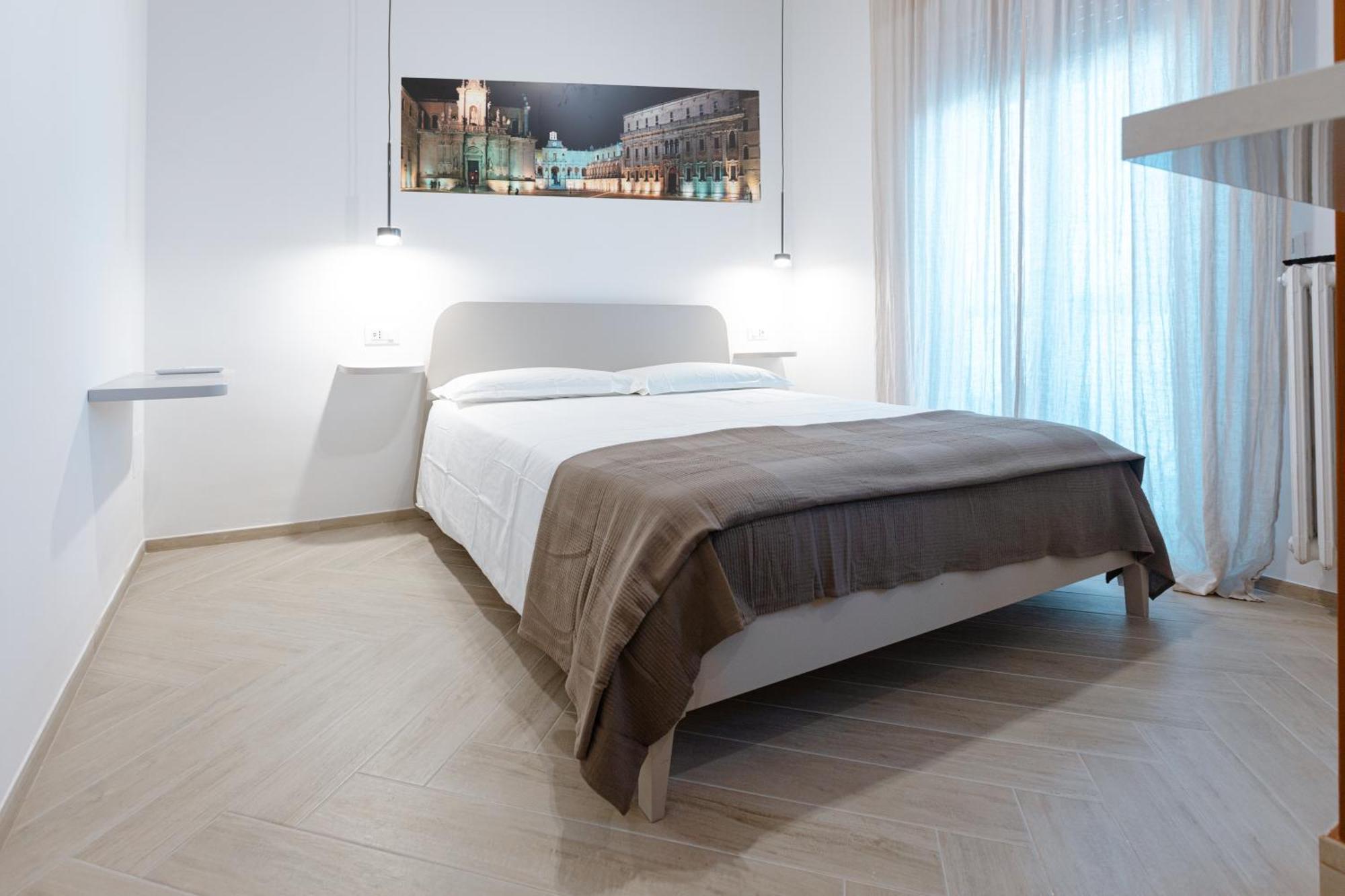 Pds Rooms Brindisi Luaran gambar
