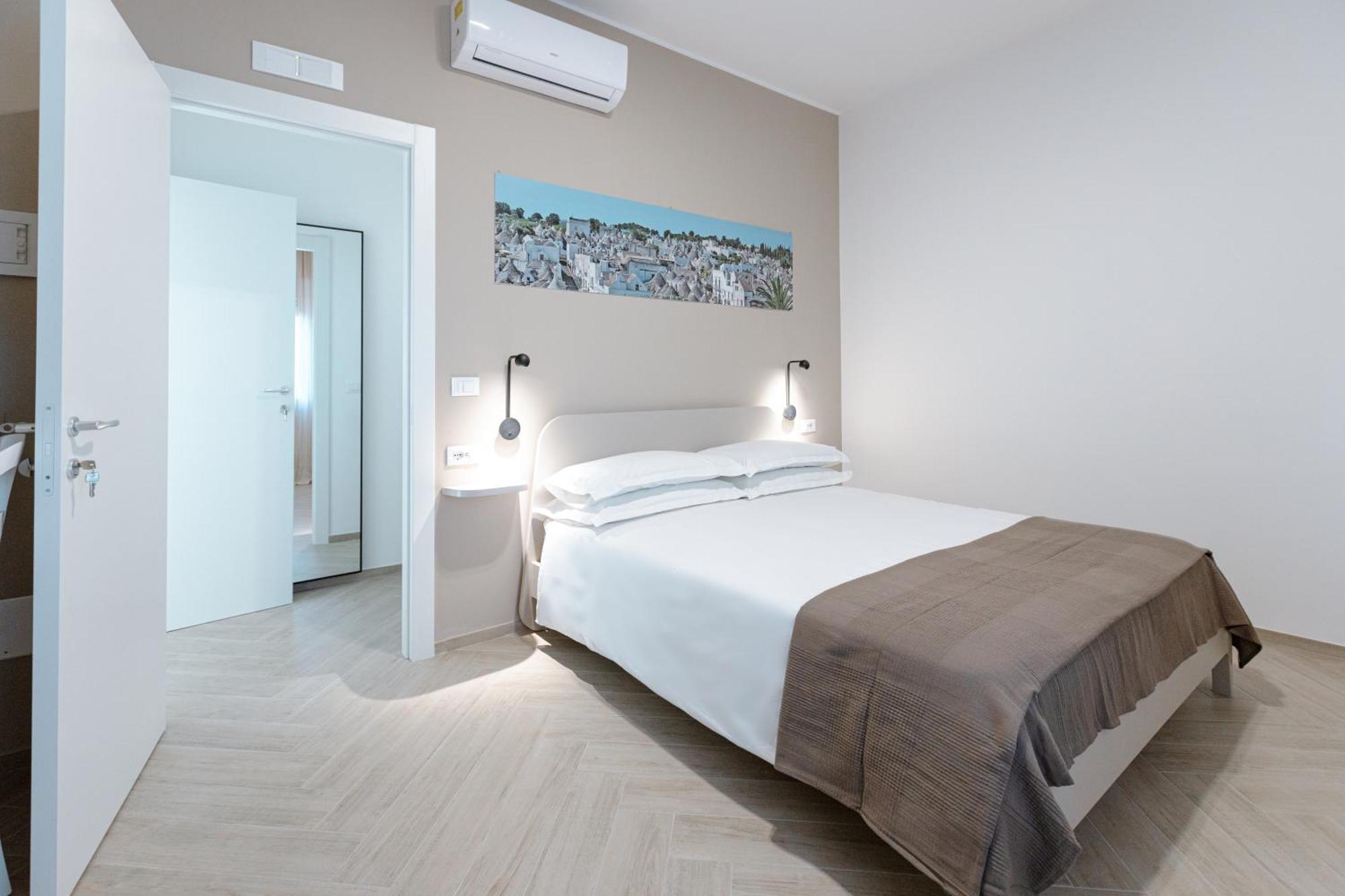 Pds Rooms Brindisi Luaran gambar