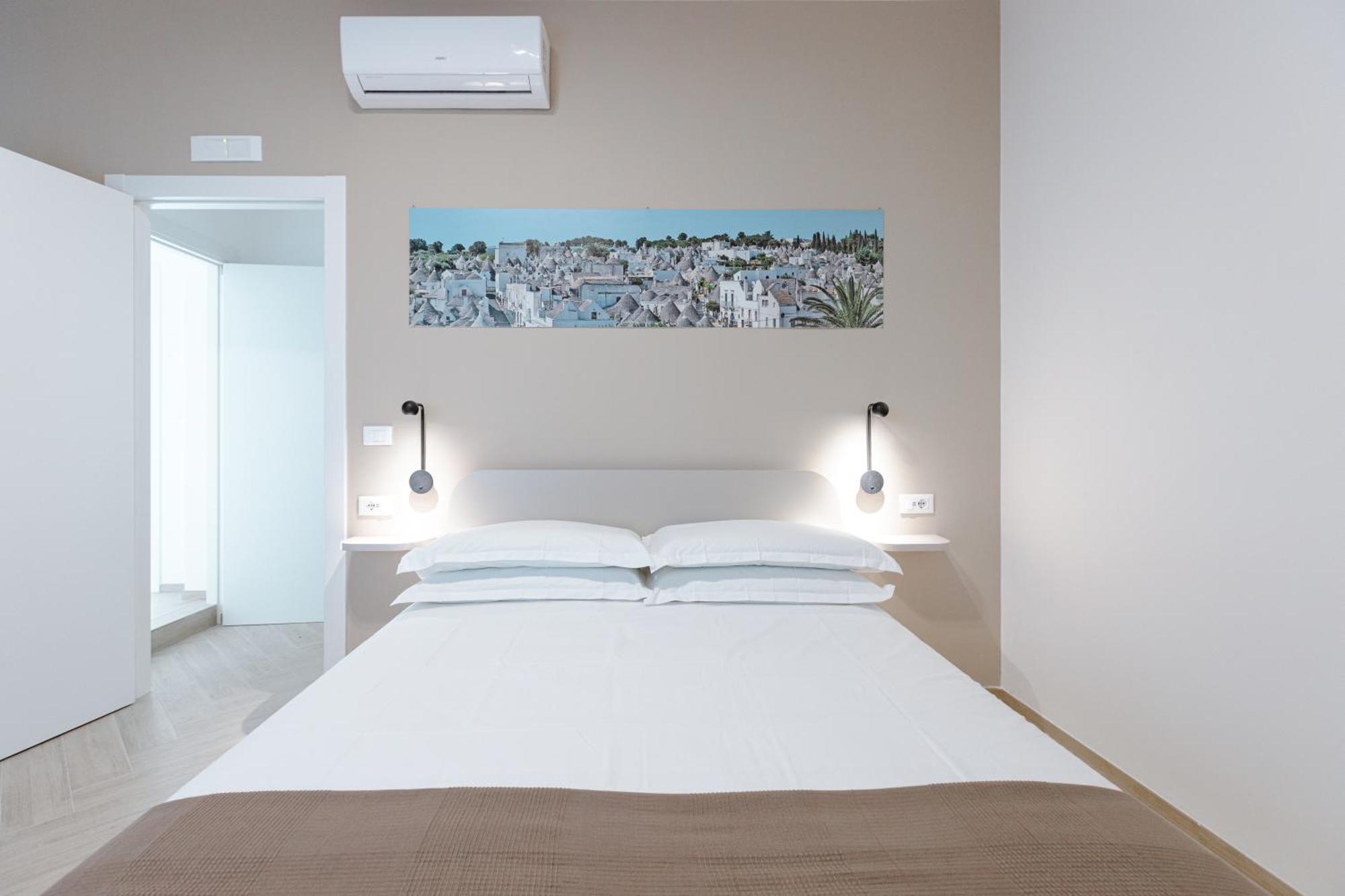 Pds Rooms Brindisi Luaran gambar