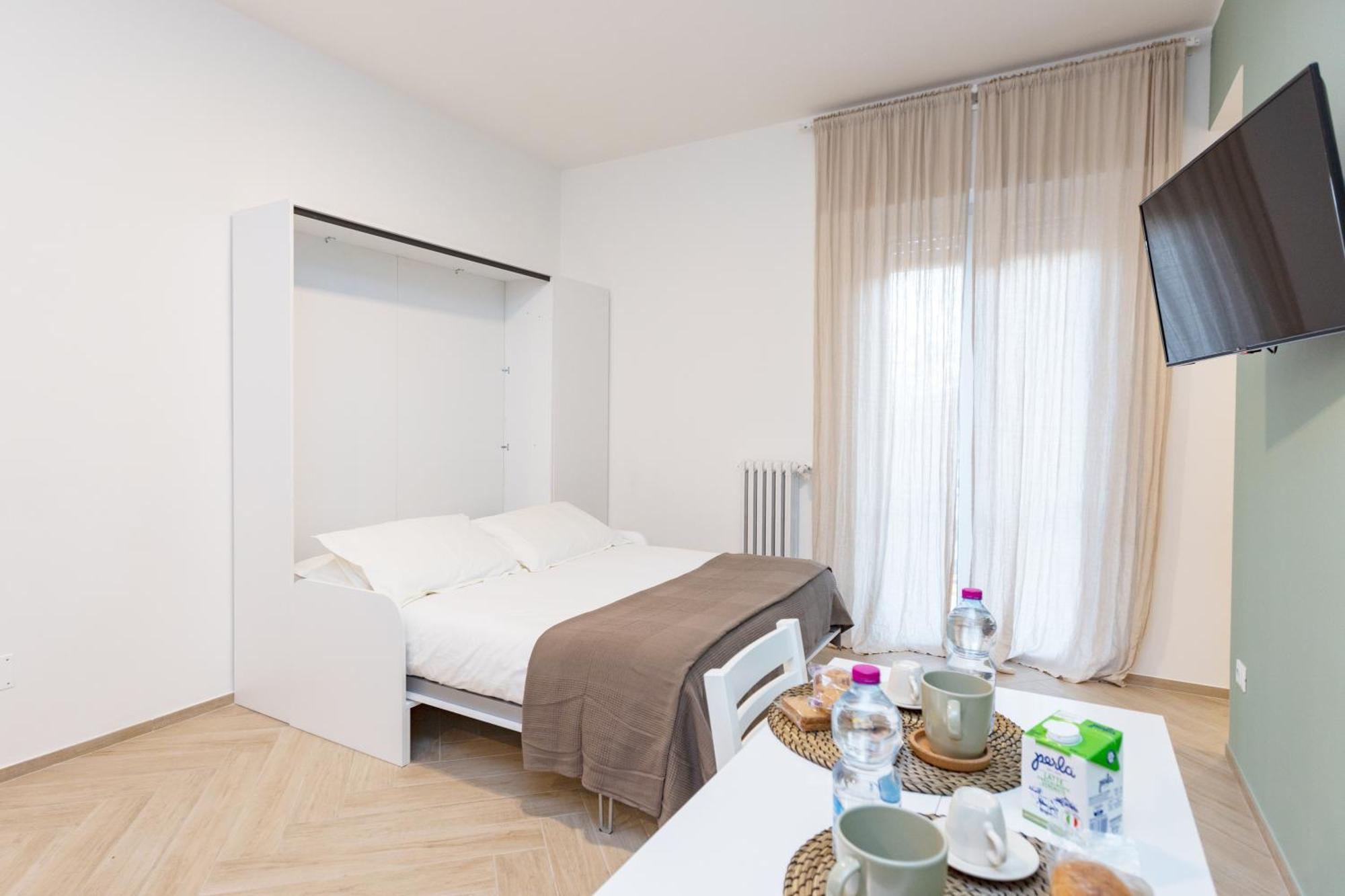 Pds Rooms Brindisi Luaran gambar