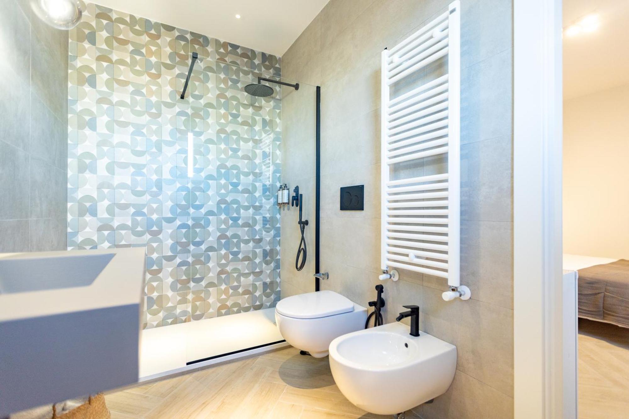Pds Rooms Brindisi Luaran gambar