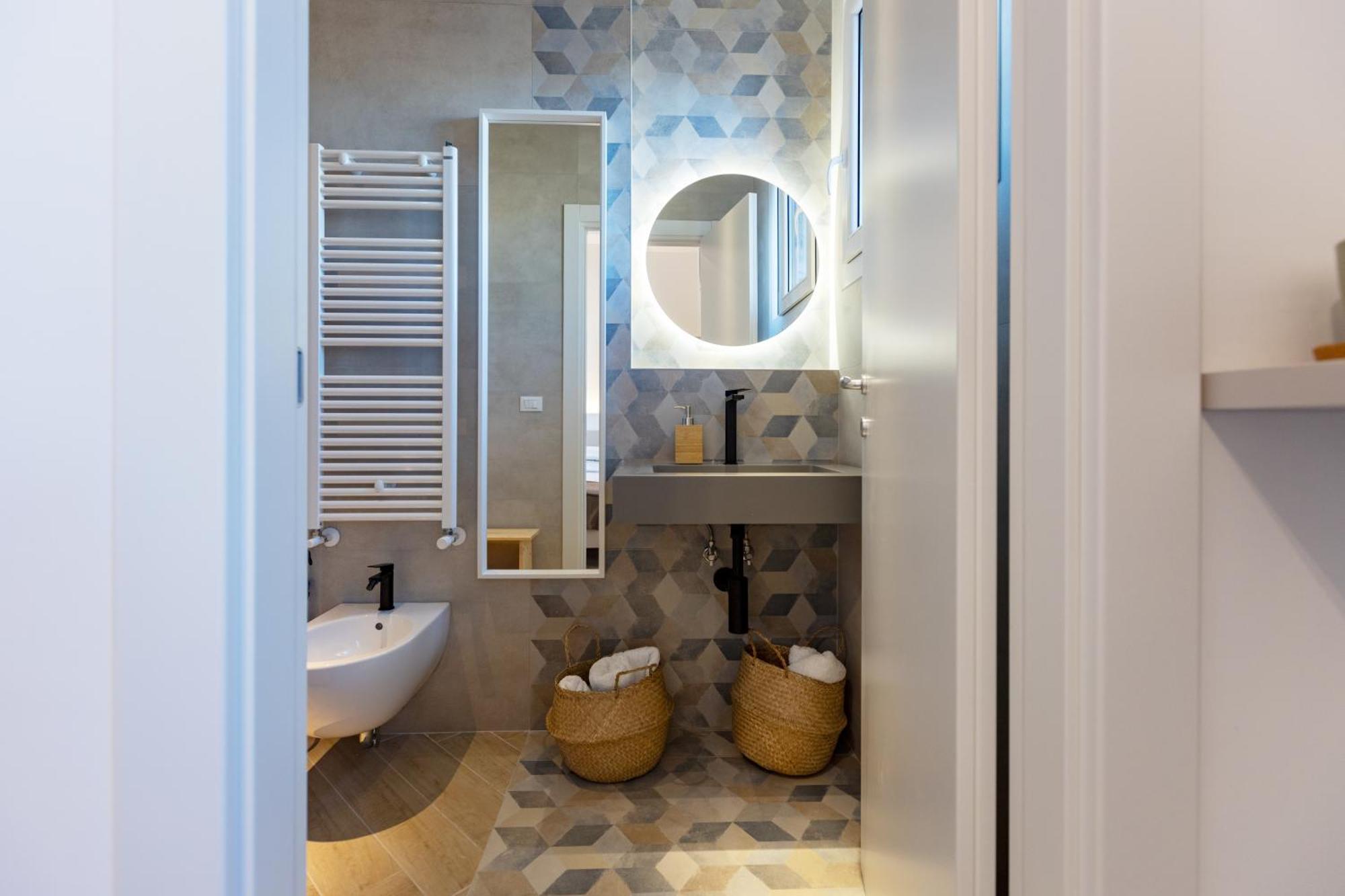 Pds Rooms Brindisi Luaran gambar