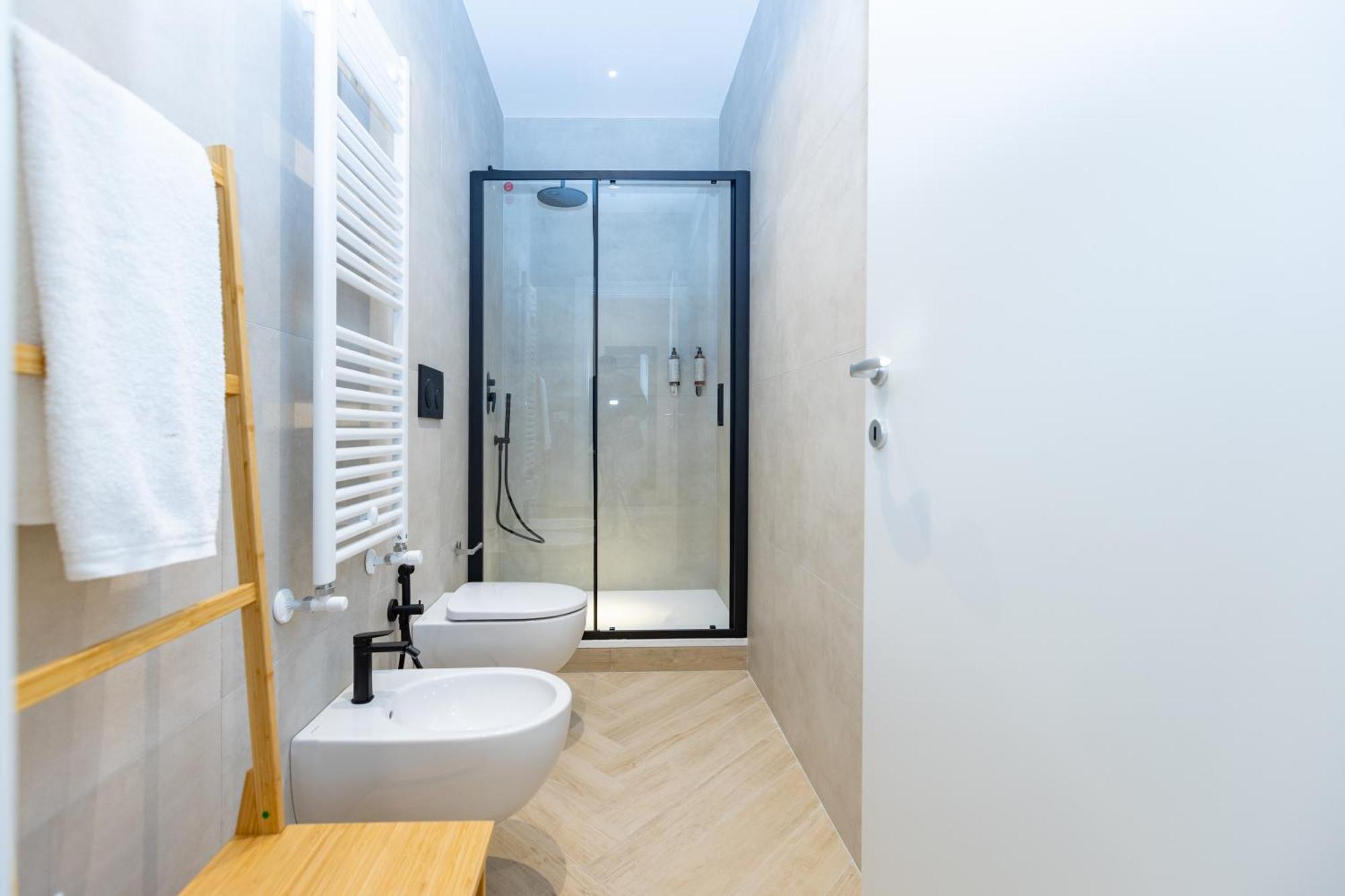 Pds Rooms Brindisi Luaran gambar