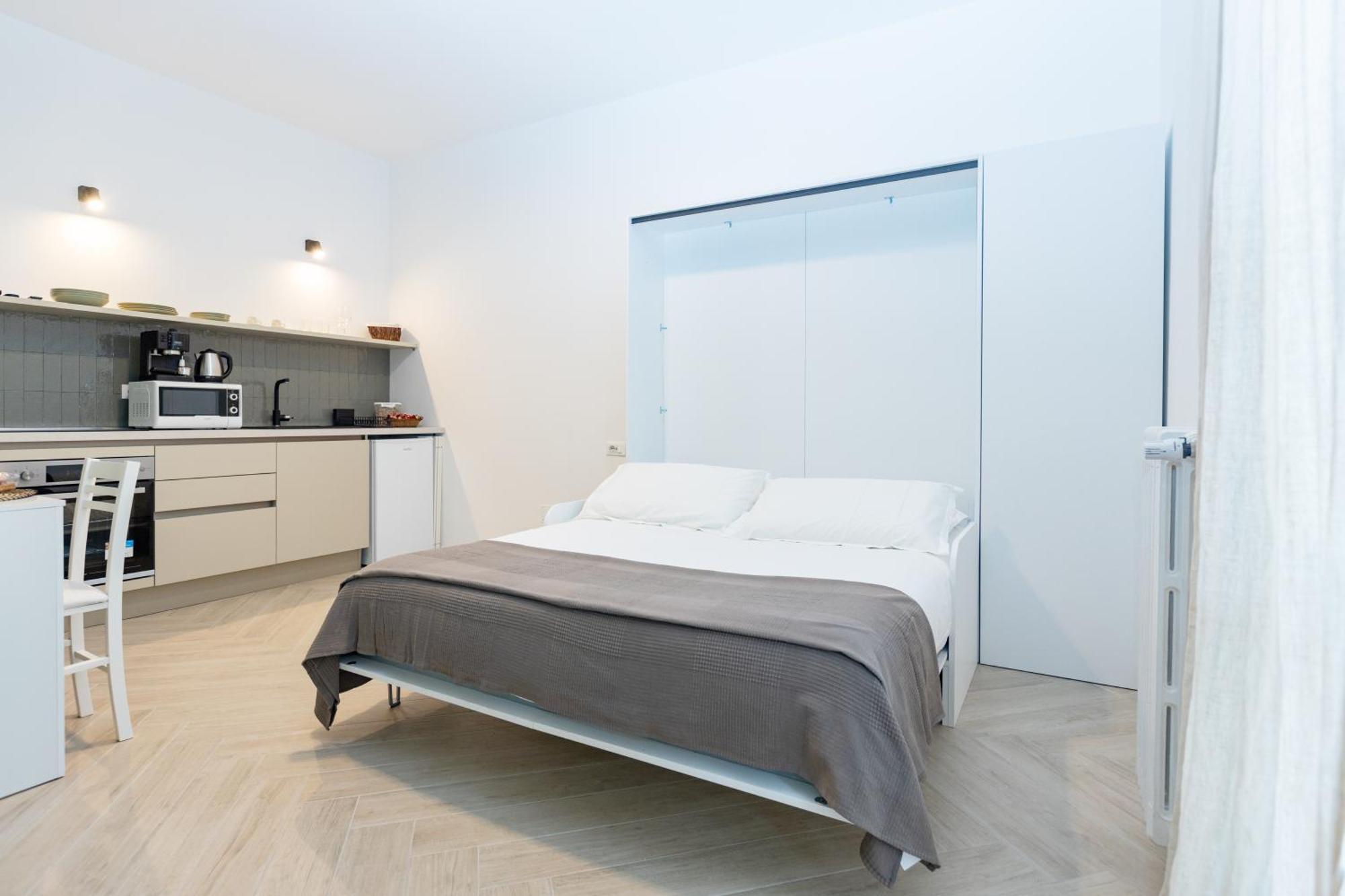 Pds Rooms Brindisi Luaran gambar