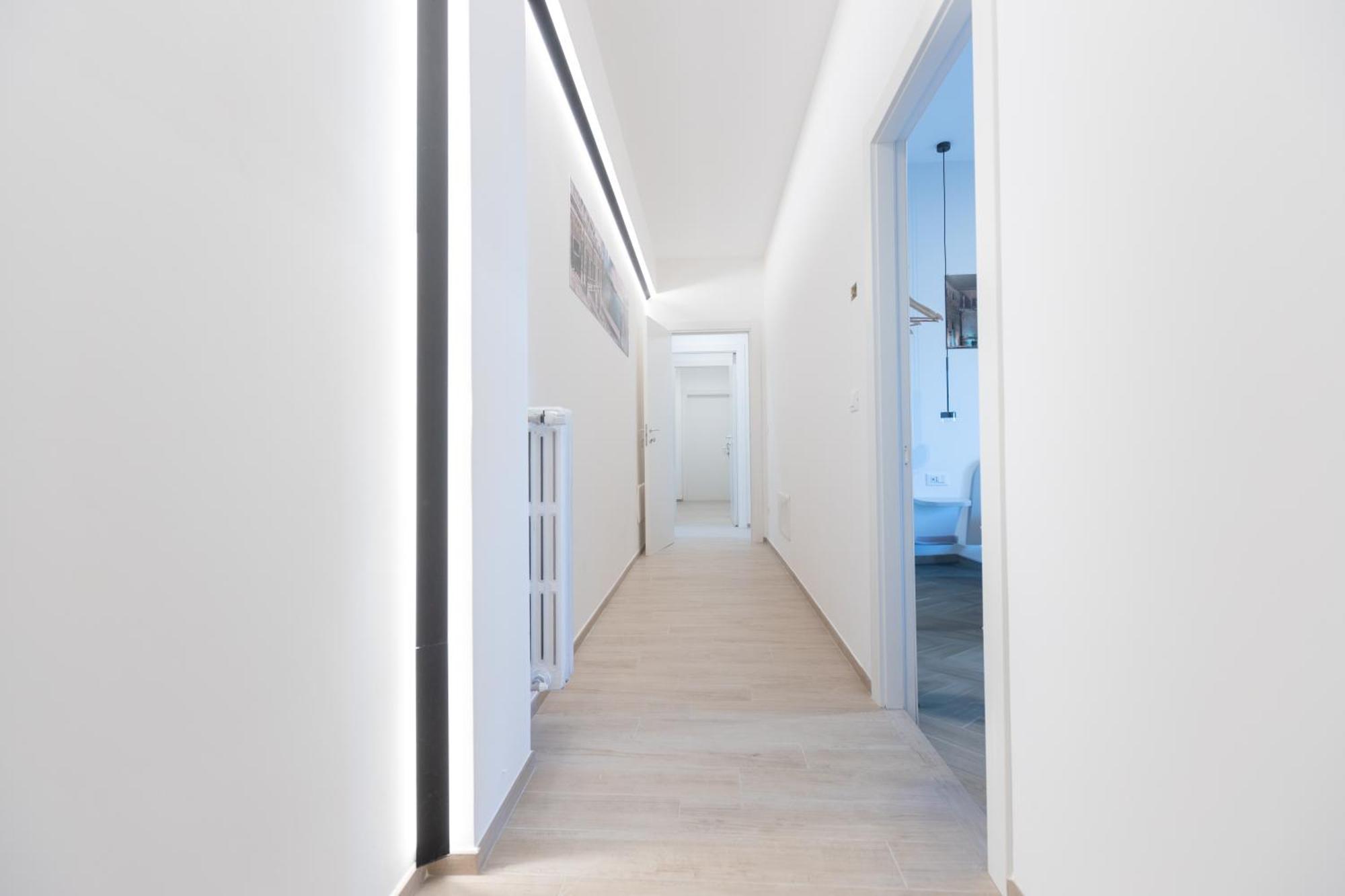 Pds Rooms Brindisi Luaran gambar
