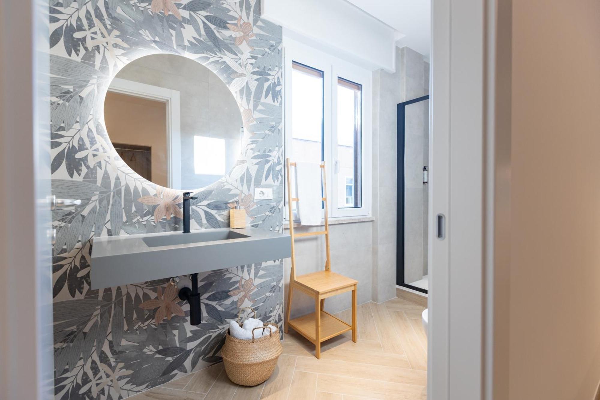 Pds Rooms Brindisi Luaran gambar