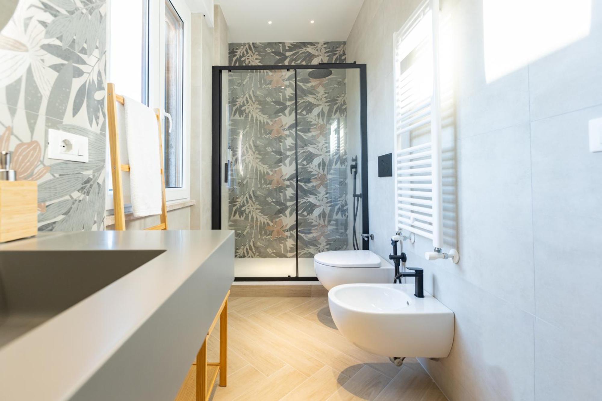 Pds Rooms Brindisi Luaran gambar