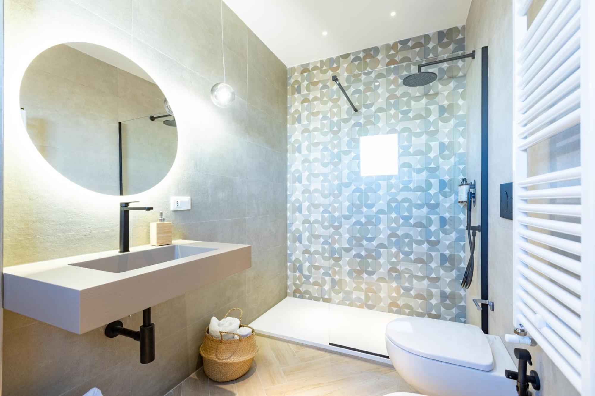 Pds Rooms Brindisi Luaran gambar