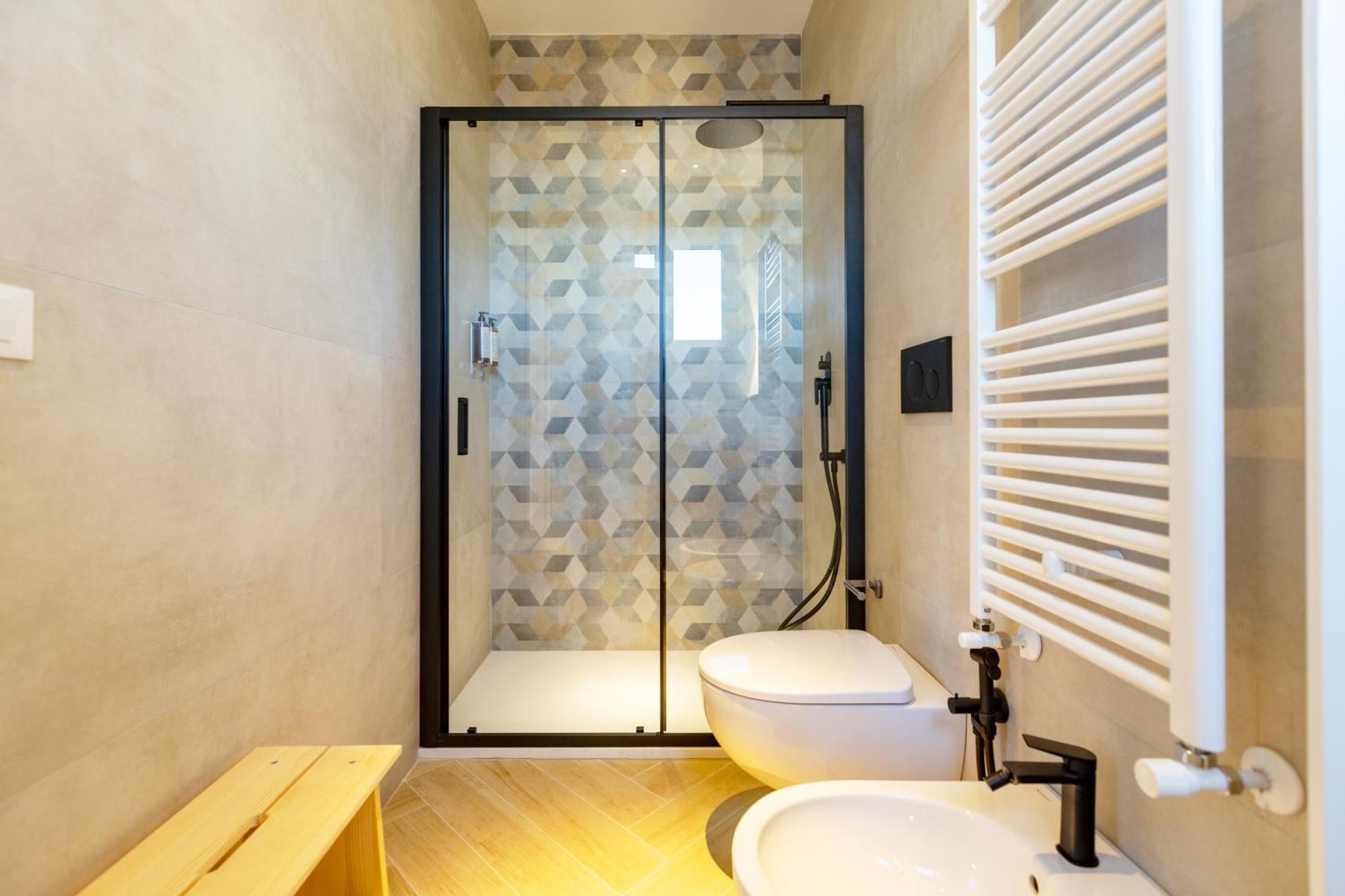 Pds Rooms Brindisi Luaran gambar